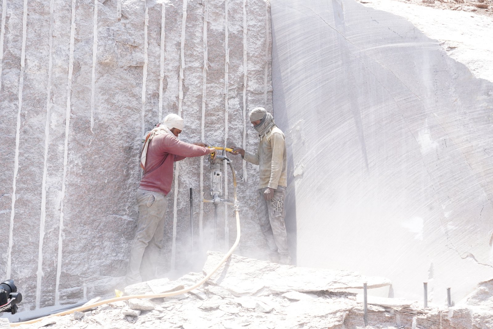 Custom Granite Products